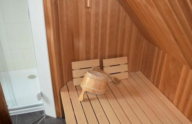 Borkum Ideal 71 B Comfortable Holiday Residence - Foto 16