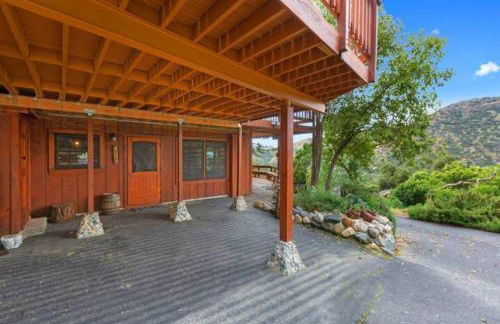 SEQUOIA LOOKOUT LODGE - Foto 11