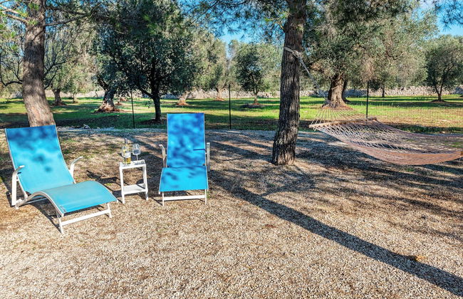 Trullo Di Nonna Cecca - Foto 10