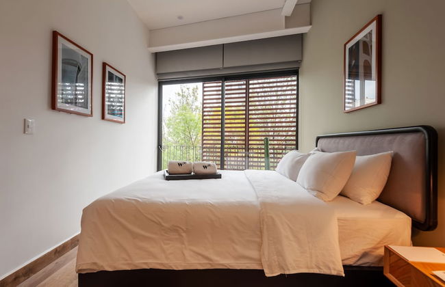 Wynwood House Londres - Foto 7