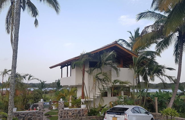 Lake Villa Near Udawalawe National Park - Foto 65