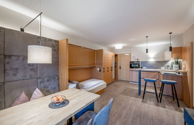 Hotel Andy - Foto 16