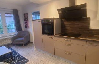 Strasbourg Centre Historique 15 mn en Tram et Aéroport Parking gratuit - Foto 5