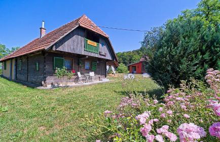 Beautiful Holiday Home Martinscak - Foto 11