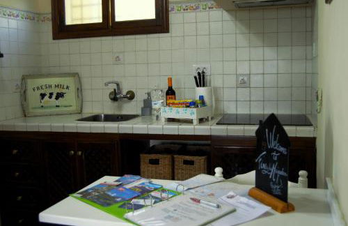 Finca La Majadera - Foto 43