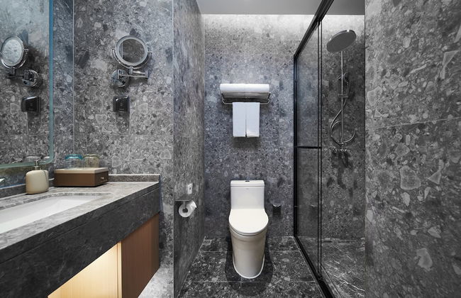 Citadines Dd Port Dalian - Foto 23