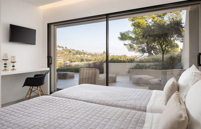 Luxury Villas Skiathos - Foto 30