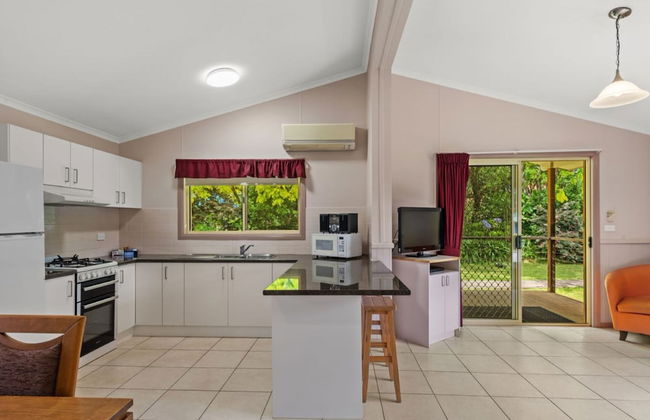 Discovery Parks - Ulladulla - Foto 17