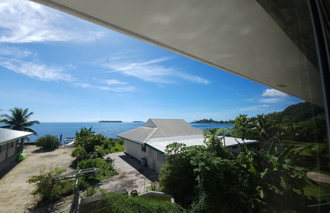 Apetahi - Bord de lagon - Photo 14