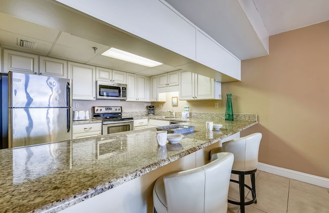 Watercrest #1206 by Book That Condo - Foto 21