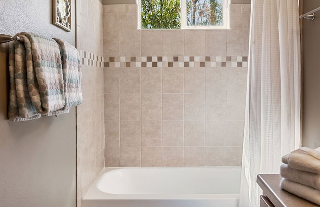 Starlit Desert Retreat - Foto 18