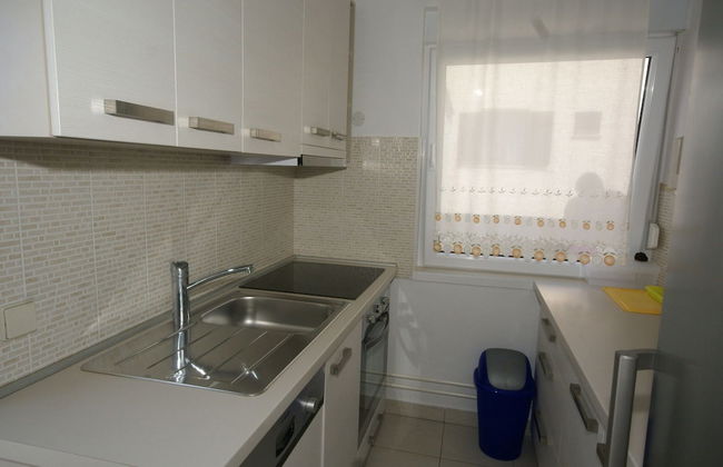 Comfortable Apartment in Vinkuran near Beach - Foto 6