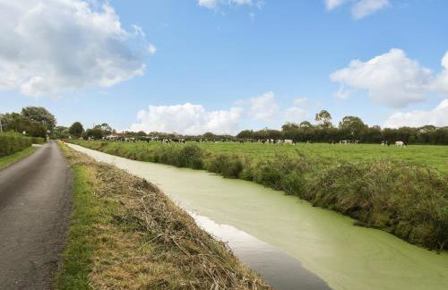 Pear Tree Cottage - Foto 39