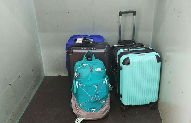 Base Osaka - Foto 80