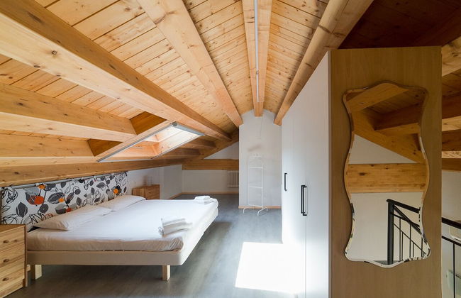 Residenze Darsena - Photo 29