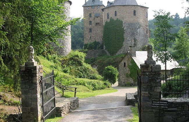 Apartment in Weywertz Near Ski Slopes - Foto 33