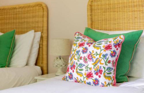 Charming Barn Retreat Near Pewsey & Woodborough - Foto 9