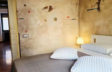 Conte Apartment - Roma San Pietro - Foto 7