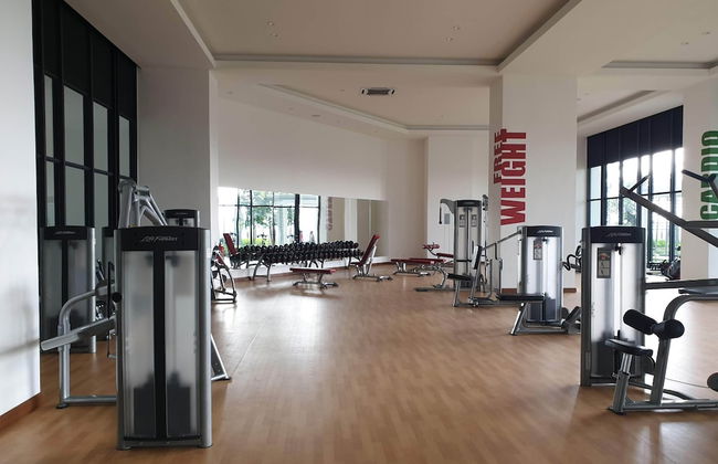 KLTS 5 Pax at Setapak Near KL City Central - Foto 27