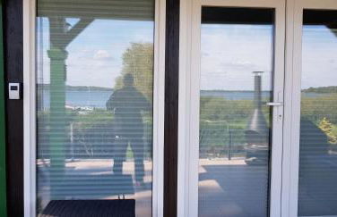 Seeblick (optional mit Boot) - Foto 31