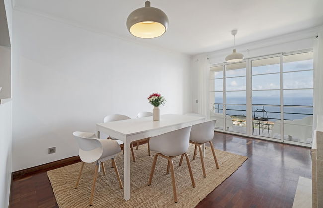 Barbecue and Sunbathing and sea View, Casa Skyline - Foto 12