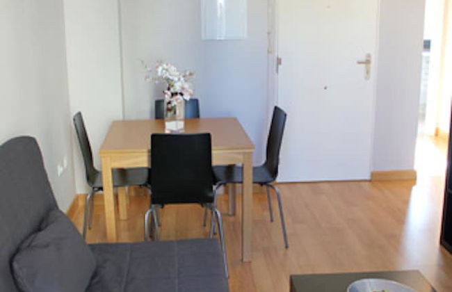 Apartamentos San Pablo - Foto 68