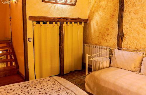 Casas Rurales Chon Alto Tajo - Foto 10