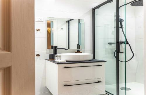 Cosy Studio 2P Quai de Jemmapes - Foto 9