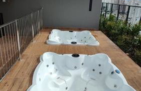 ID 3503 Apartamento Setor Oeste Goiânia - Foto 11