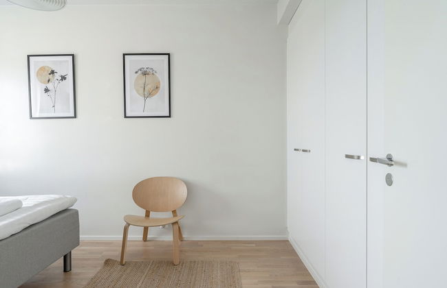 Stunning Views 1BR Home with Sauna and Balcony - Foto 6