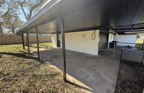 Charming 3-Bedroom Short-Term Rental in Port Neche - Foto 22