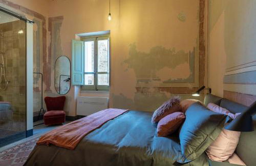 Ladiri - Antica dimora in terra cruda - Foto 53