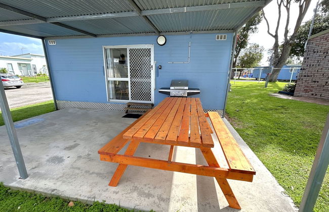 Mandurah Coastal Holiday Park - Foto 40