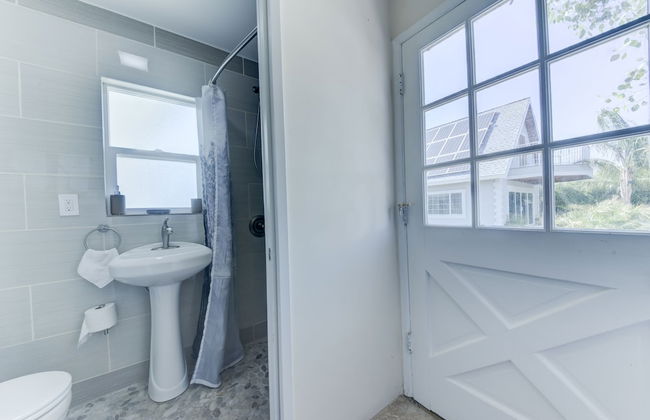 Sanctuary Pond and Pool - Foto 16