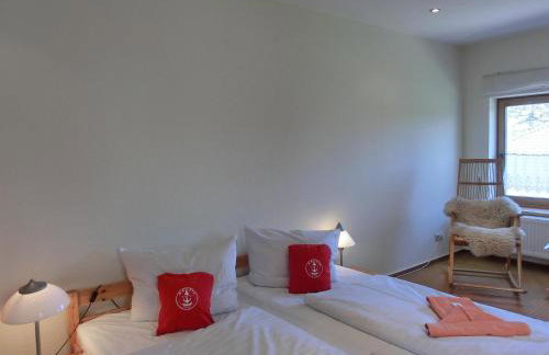 Ferienwohnung NH5 - Foto 4