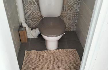 Appartement spacieux au centre-ville - Foto 16