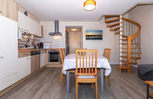 Appartementhaus Miramare Ferienwohnung 06 - Foto 12