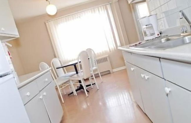 Beausejour Hôtel Appartements - Photo 61