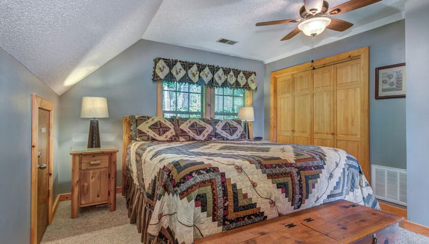 Mountain Charm by Jackson Mountain Rentals - Photo 5, Property amenity