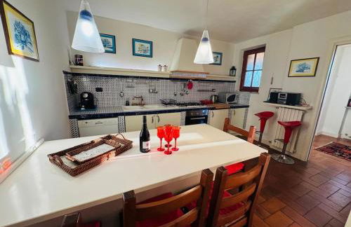 Villa Alida with pool Piemonte - Foto 47