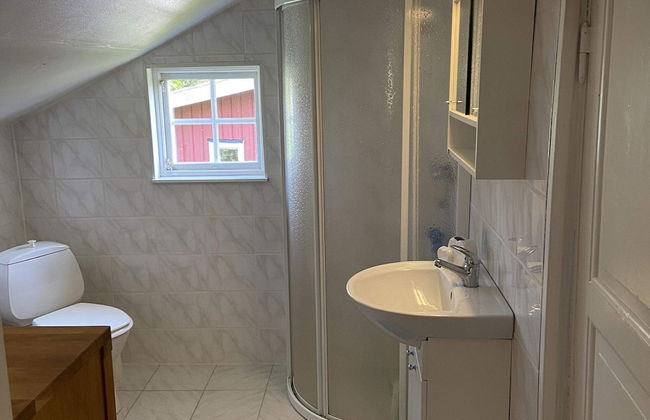 4 Person Holiday Home in Animskog - Photo 7