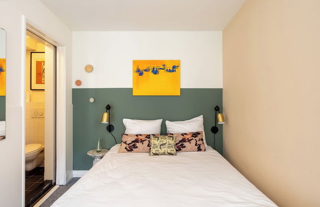 Amsterdam Dockside Flats - Foto 7