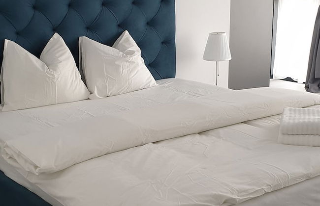 Maritimo Luxury ApartHotel - Foto 21