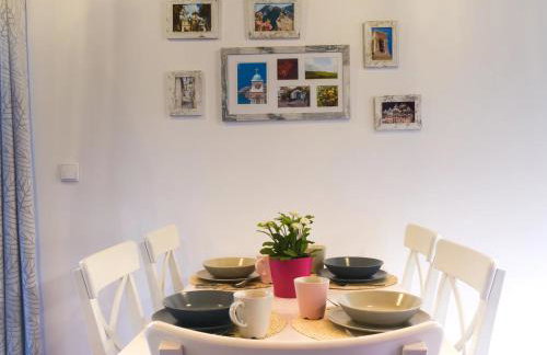 Domek A 151 Malinowy- Kaszubska Ostoja - Foto 16