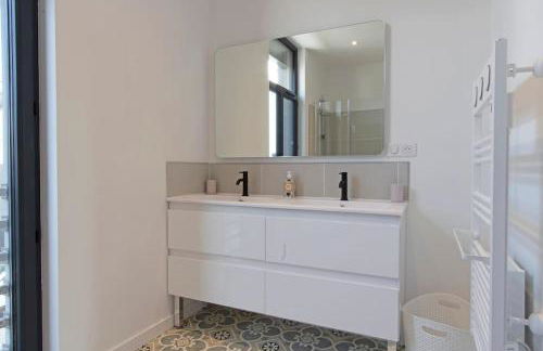 La maison du Stadium - Foto 23