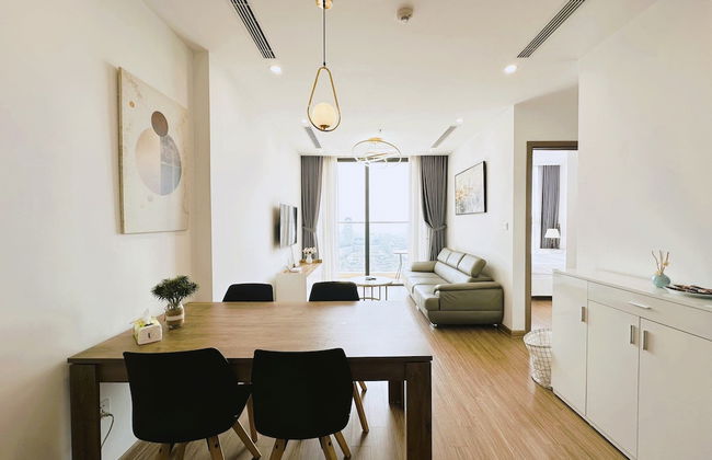 Vinhomes Skylake Apartments - Hani House - Foto 30