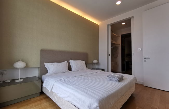 Platinum Suites KLCC By Hive KL - Foto 9