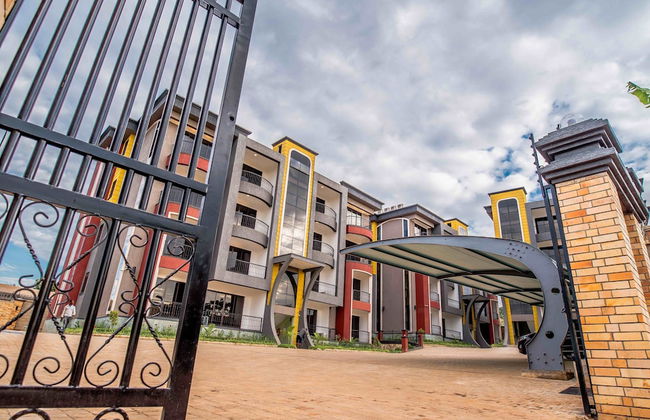 Bellwether Apartments - Foto 8