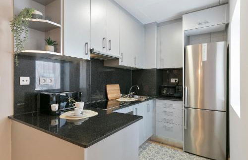 Click&Flat Sugranyes - Foto 4