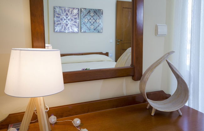 Sea Daffodil Apartments - Foto 17